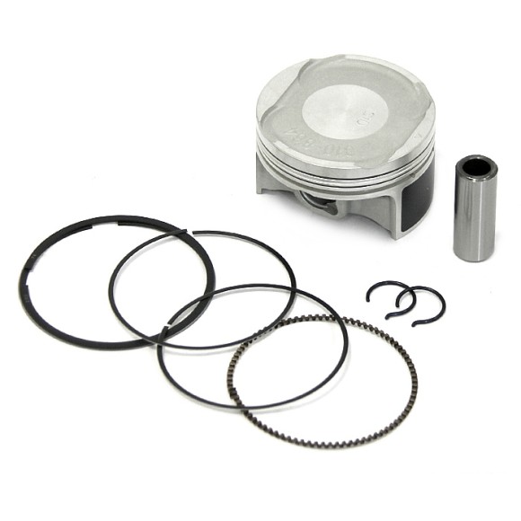 Поршневой комплект BRP 600/900 ACE (номинал) 010-864PK Поршневой комплект BRP 600/900 ACE (номинал) 010-864PK