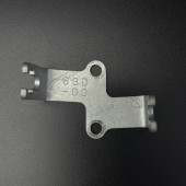 Кронштейн румпель Yamaha 63D485311000 Кронштейн румпель Yamaha 63D485311000