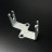 Кронштейн румпель Yamaha 63D485311000