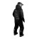 Комбинезон FXR CX без утеплителя Black Ops, XS