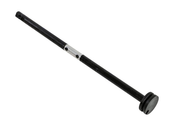 Вал ручки румпеля 4/5