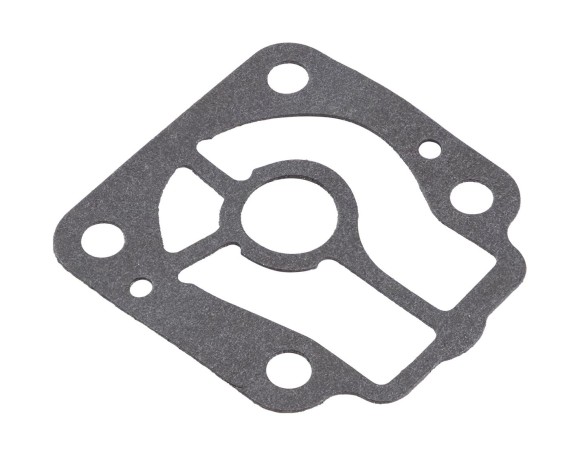 Прокладка под пластину помпы Tohatsu M40D/50D/MD40/50, Omax Прокладка под пластину помпы Tohatsu M40D/50D/MD40/50, Omax