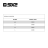 Носки компрессионные SIXS RECOVERY Black/White, M, Артикул: RESO-II-NEBI
