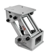 Стойка амортизационная Ёршъ 26 см, АК