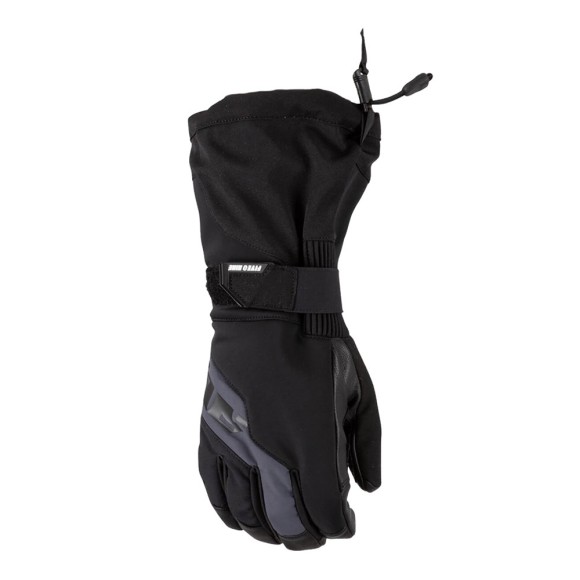 Перчатки 509 Backcountry с утеплителем Black Ops (2022), SM