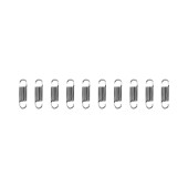 Пружина крепления глушителя BRP 02-106-01