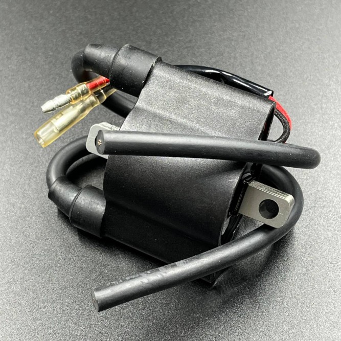 Катушка зажигания YAMAHA 9,9-15 F6-9,9 (6B4-85570-00 ;680-85570-00) (KACAWA)