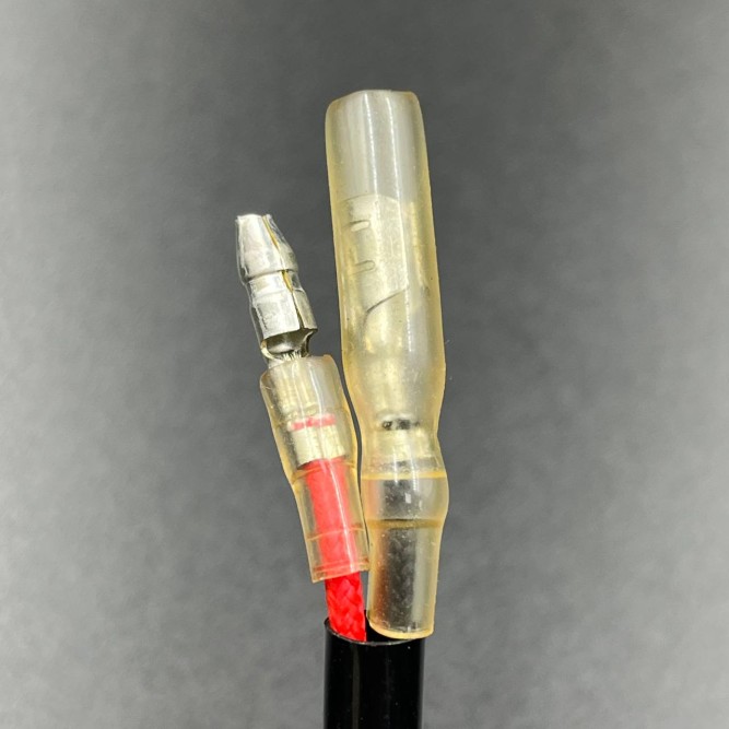 Катушка зажигания YAMAHA 9,9-15 F6-9,9 (6B4-85570-00 ;680-85570-00) (KACAWA)