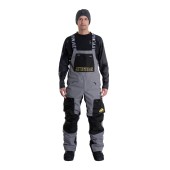 Полукомбинезон Jethwear без утеплителя Grey, L Полукомбинезон Jethwear без утеплителя Grey, L