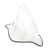 Стекло ветровое для снегохода Polaris 50-44-494Pc (40см, 2мм) Стекло ветровое для снегохода Polaris 50-44-494Pc (40см, 2мм)