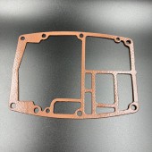 Прокладка под блок Yamaha 60-70 (Kacawa)