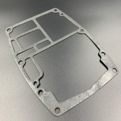Прокладка блок Yamaha 50-70 (Osaka)