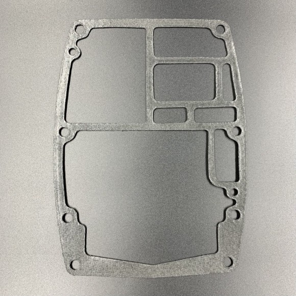 Прокладка блок Yamaha 50-70 (Osaka)