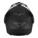 Шлем FXR Clutch X Prime без подогрева Black, XL