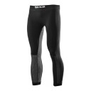 Леггинсы SIXS PNX WB 4-season Black Carbon, L