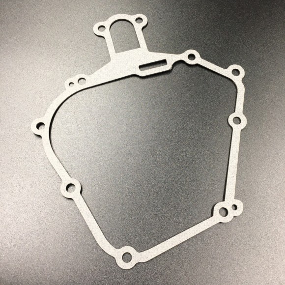 Прокладка картера Yamaha F2-2.5 (PREMARINE)