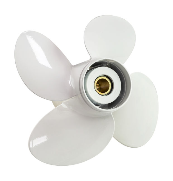 Гребной винт 4x13.4x15, Marine Rocket Гребной винт 4x13.4x15, Marine Rocket