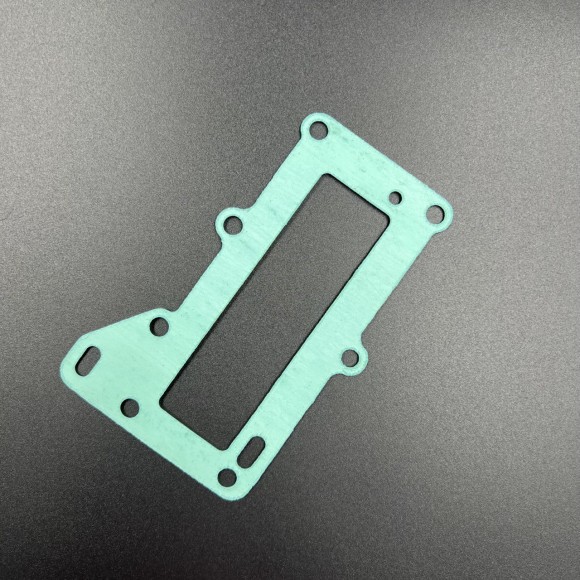 Прокладка выхлопного коллектора Tohatsu 8-9.8 (Osaka)