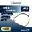 Трос рулевой Skipper M58 Performance 7'