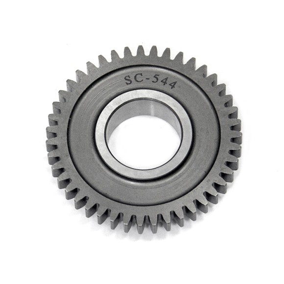 Шестерня коленвала центральная BRP 951 010-1019G