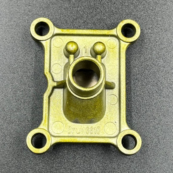 Клапана лепестковые Yamaha 2 (YUELANG)