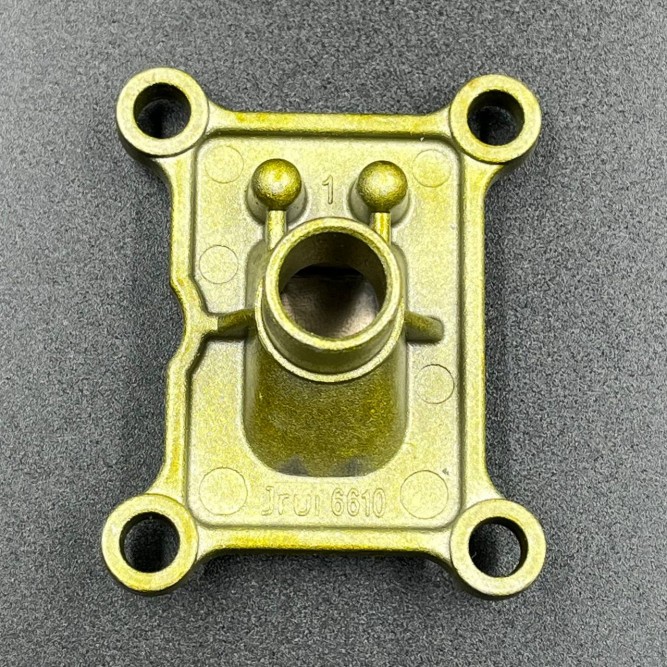 Клапана лепестковые Yamaha 2 (YUELANG)