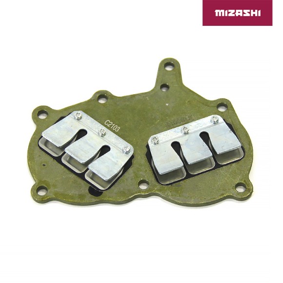 Лепестковый клапан Hidea/Mercury/Mariner/Tohatsu SC-OT249 Лепестковый клапан Hidea/Mercury/Mariner/Tohatsu SC-OT249