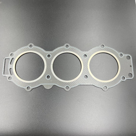 Прокладка головки Yamaha 75-90 (PREMARINE)
