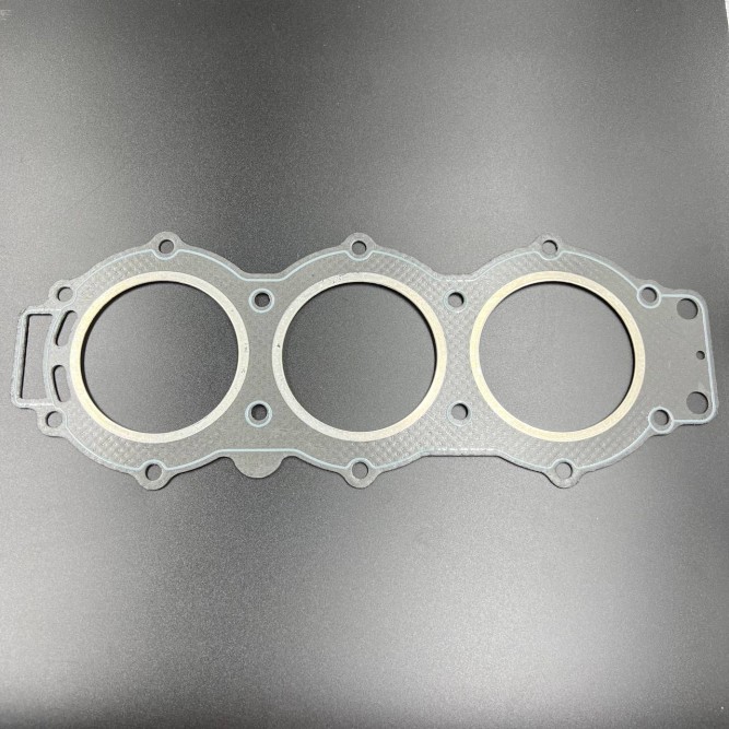 Прокладка головки Yamaha 75-90 (PREMARINE)