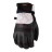 Перчатки 509 Free Range с утеплителем Racing Red, SM