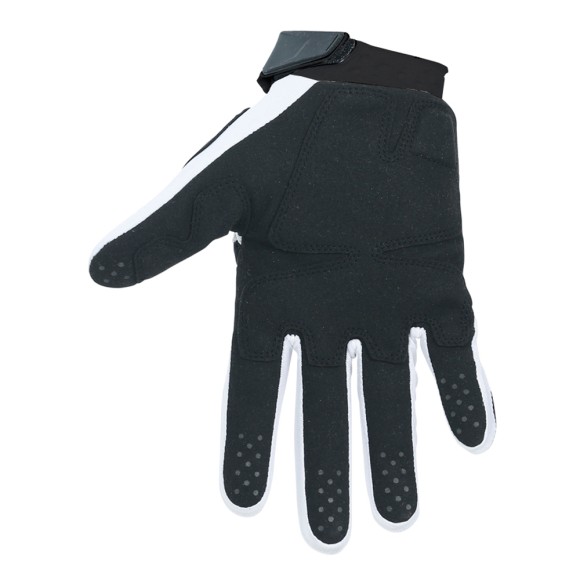 Гидроперчатки JetPilot RX Race White/Black, 2XL