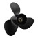 Винт гребной Skipper Ultima для Mercury 9.9-20HP алюминиевый, диаметр 9 1/4", шаг 8"