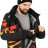Комбинезон FXR Helium без утеплителя Anodized, XL