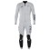 Комплект гидрокостюм и гидрокуртка JetPilot RX Vault Race Grey, S