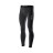Леггинсы SIXS PNX 4-season Black Carbon, XL/2XL