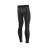 Леггинсы SIXS PNX 4-season Black Carbon, XL/2XL