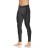 Леггинсы SIXS PNX 4-season Black Carbon, XL/2XL