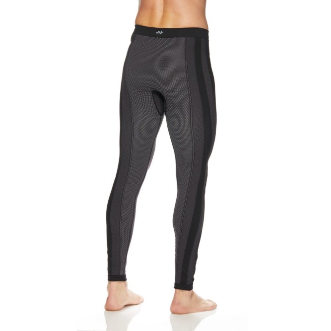 Леггинсы SIXS PNX 4-season Black Carbon, XL/2XL