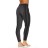 Леггинсы SIXS PNX 4-season Black Carbon, XL/2XL