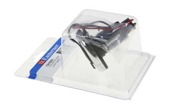 Розетка для подключения съемных топовых огней