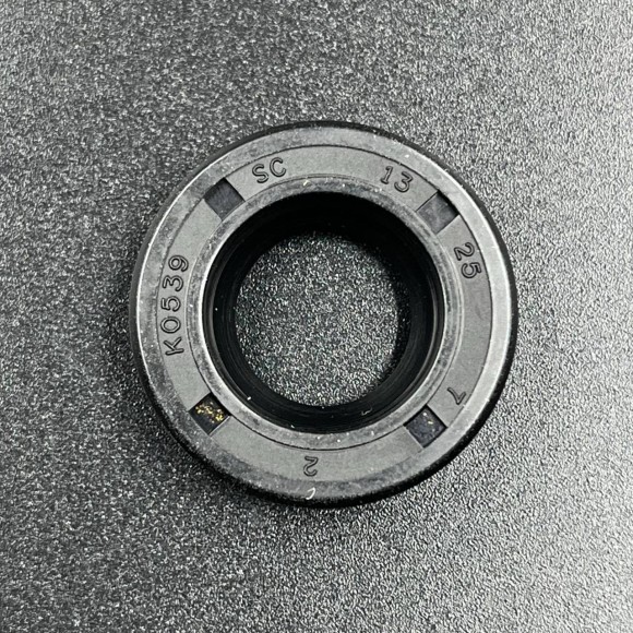 Сальник Tohatsu (350-01215-1) (12.8x25x7) (PREMARINE)