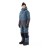 Комбинезон Tobe Tiro V3 без утеплителя Orion Blue, L