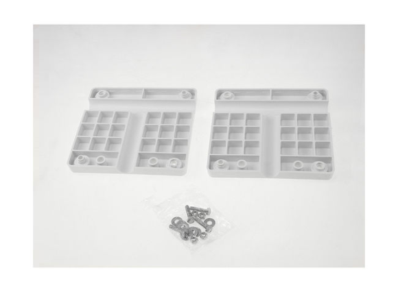 Транец на леер