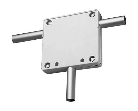 Транец на леер