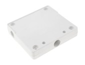 Транец на леер Транец на леер