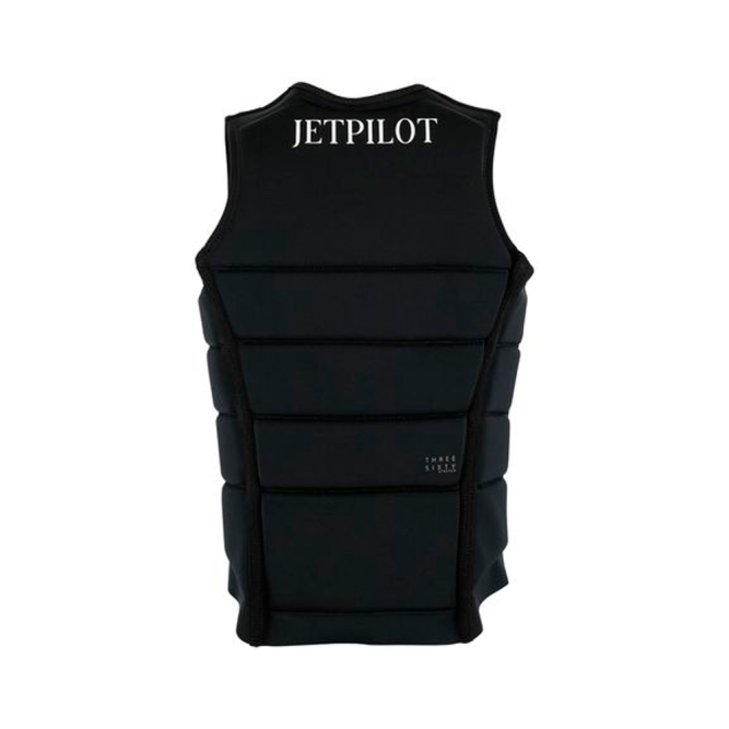 Жилет страховочный JetPilot Zahra Kell X1 F/E Neo Vest Black, XS