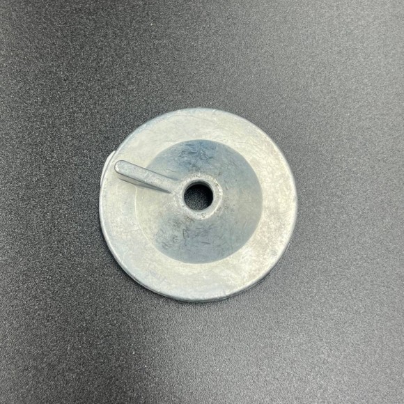 Анод редуктора Suzuki 9.9-15 (Цинковый)(PREMARINE) Анод редуктора Suzuki 9.9-15 (Цинковый)(PREMARINE)