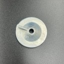 Анод редуктора Suzuki 9.9-15 (Цинковый)(PREMARINE)