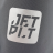 Рюкзак JetPilot Venture Drysafe 10L Charcoal, One Size