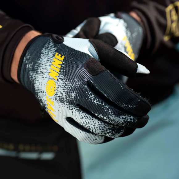 Перчатки 509 Low 5 Acid, LG Перчатки 509 Low 5 Acid, LG